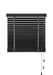 Abachi Standard 50mm, Zwart