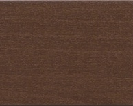 Basswood Standard 50mm, Walnoot