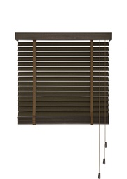 Abachi Standard 50mm, Walnoot