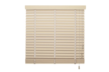 Bamboo Venetian 50mm, Esdoorn