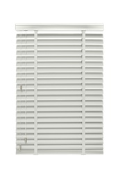 Aluminium Sunset 50mm, Wit Matt (+10.0%)