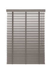 Basswood Standard 50mm, Donker Grijs Gemêleerd