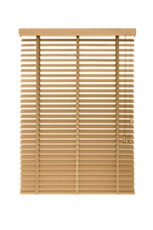 Basswood Retro 50mm, Licht Eiken