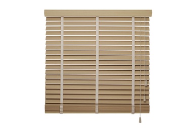 Bamboo Venetian 65mm, Licht Eiken