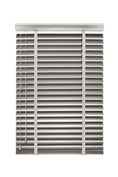 Aluminium Sunset 35mm, Metallic Zilver